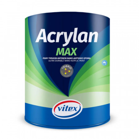 ACRYLAN MAX BASE TR
