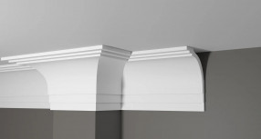 Карниз Decor-Dizayn DD511