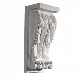 Кронштейн Европласт 119004