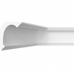 ARTPOLE Карниз гладкий SKT425