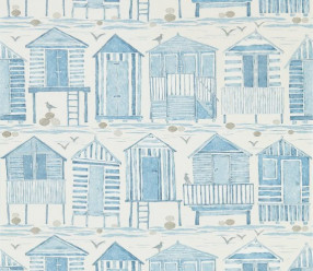 Обои Sanderson Port Isaac 216560