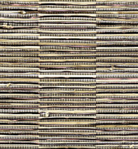 Обои Elitis luxury-weaving (RM 660 70) из природных материалов