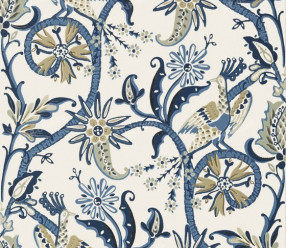 Обои Thibaut Bridgehampton (24356 T)
