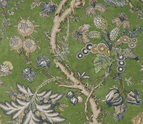 Обои Thibaut Heritage T10844