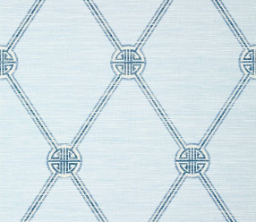 Обои Thibaut Pavilion T13350