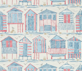 Обои Sanderson Port Isaac 216559
