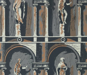 Обои Zoffany Palladio 312967