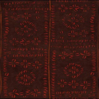 Обои Elitis cuirs-leathers (VP 694 12) виниловые