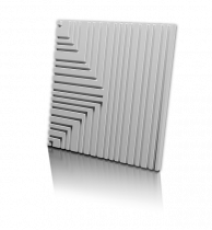 3d панель Artpole BARCODE 3