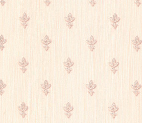 Обои Limonta Ornamenta (L95411) виниловые на бумаге