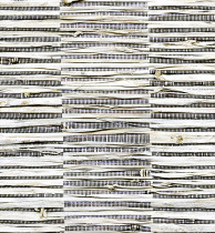 Обои Elitis luxury-weaving (RM 660 03) из природных материалов