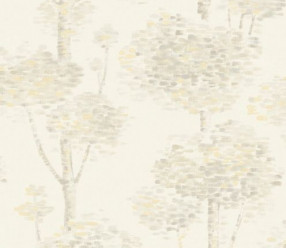Обои Grandeco Painterly (py 3003) виниловые на флизе  